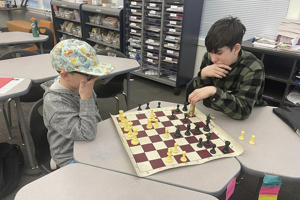 Building School Community & Schoolhouse Highlights
