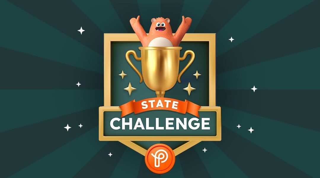 State Challenge Graphic