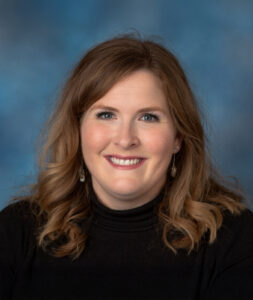 Katie's Headshot